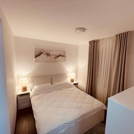 Twin Apartments Сибиу Экстерьер фото