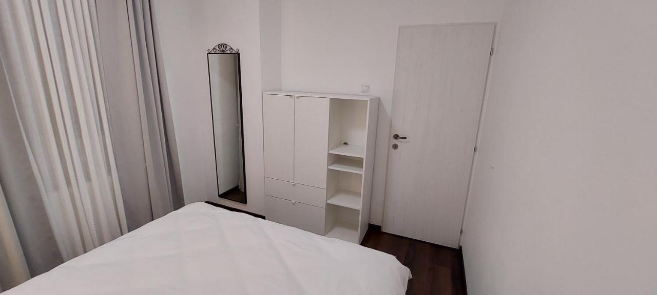 Twin Apartments Сибиу Экстерьер фото
