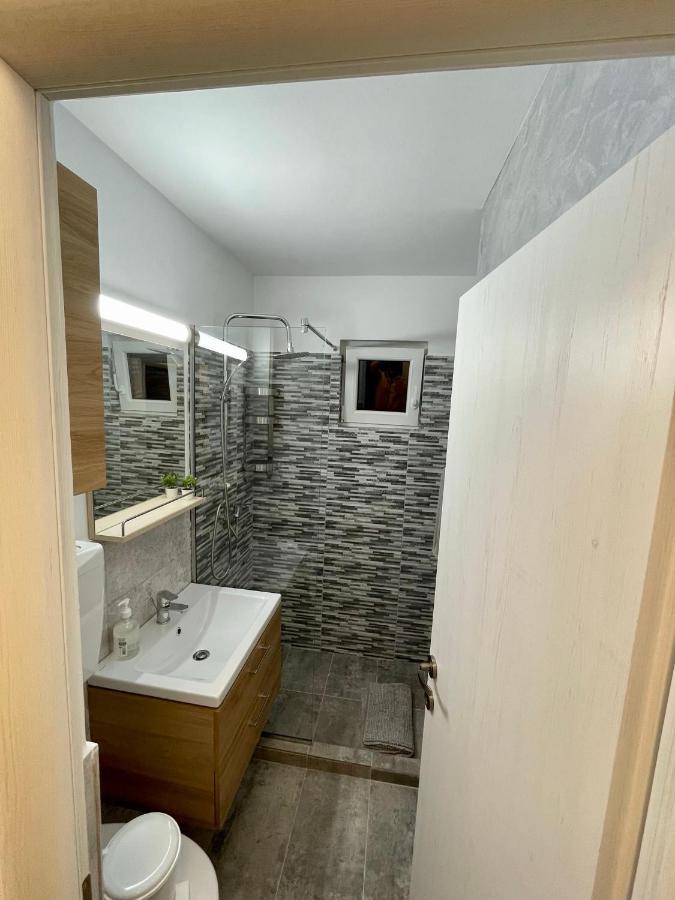 Twin Apartments Сибиу Экстерьер фото