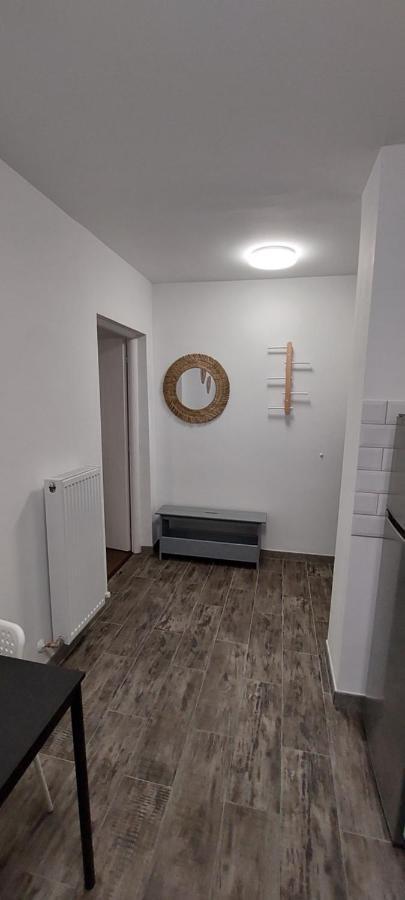 Twin Apartments Сибиу Экстерьер фото