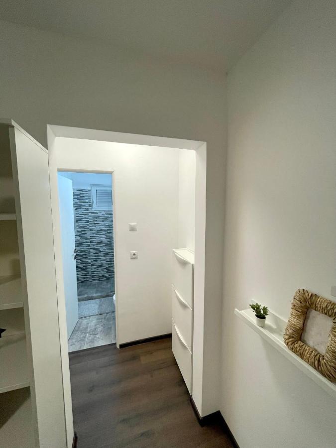 Twin Apartments Сибиу Экстерьер фото